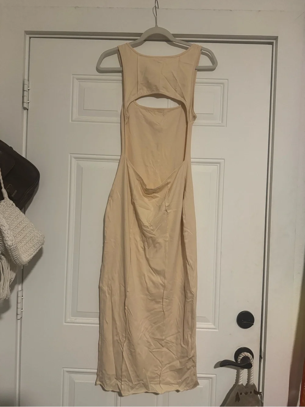 Oh Polly sleek midi
